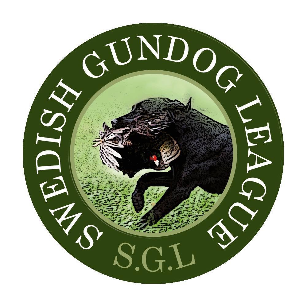 Swedish Gundog League – SGL